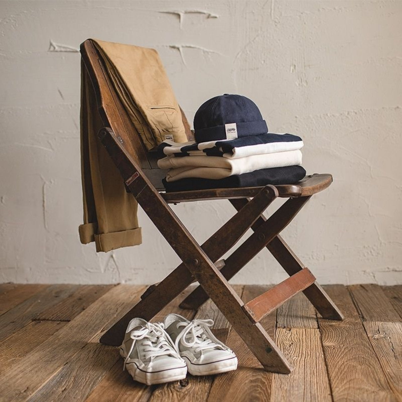 Fisherman hat HL1263