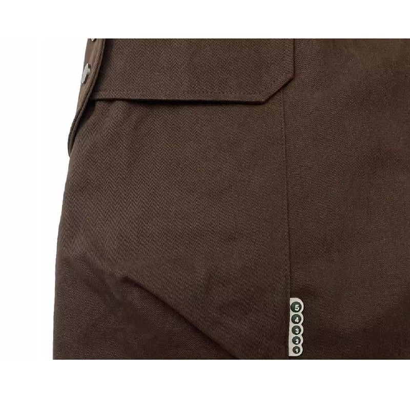 Loose jogger pants HL2216