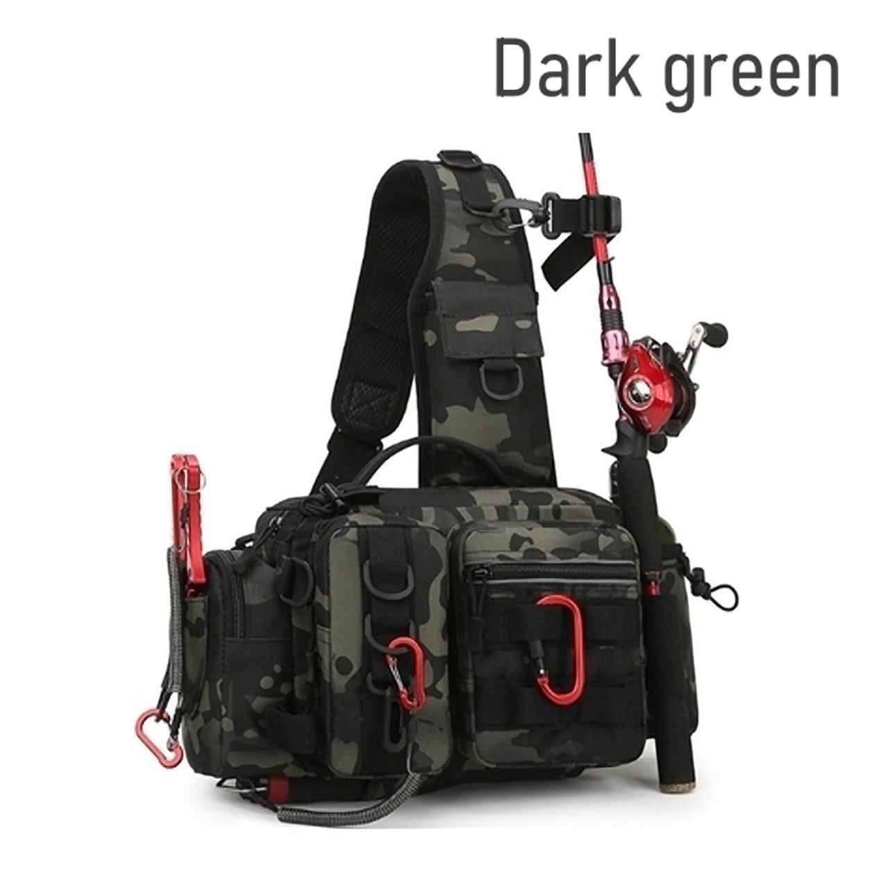 Outdoor Messenger Bag HL1597