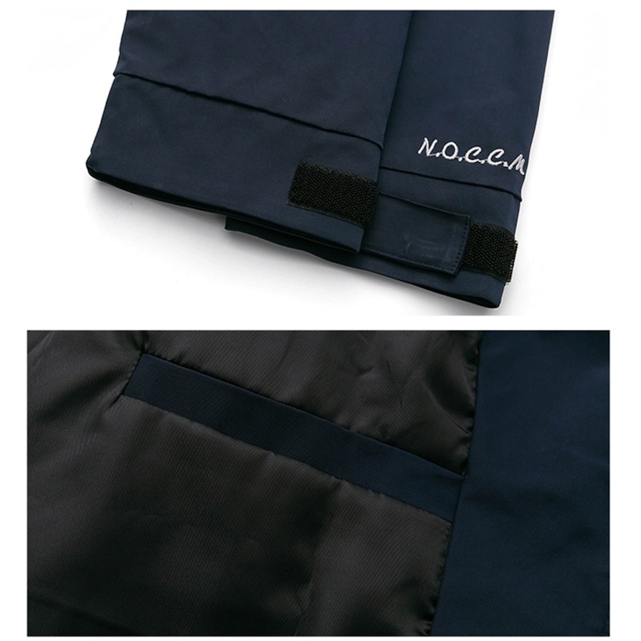 Mountain parka HL1531