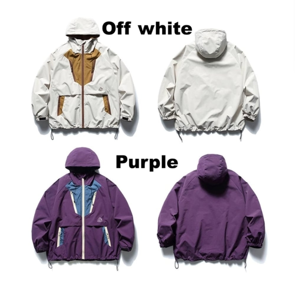 Mountain jacket HL2545