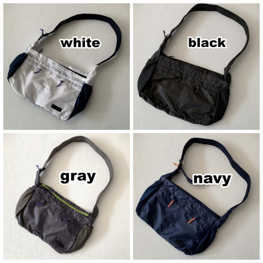 Casual messenger bag HL2599