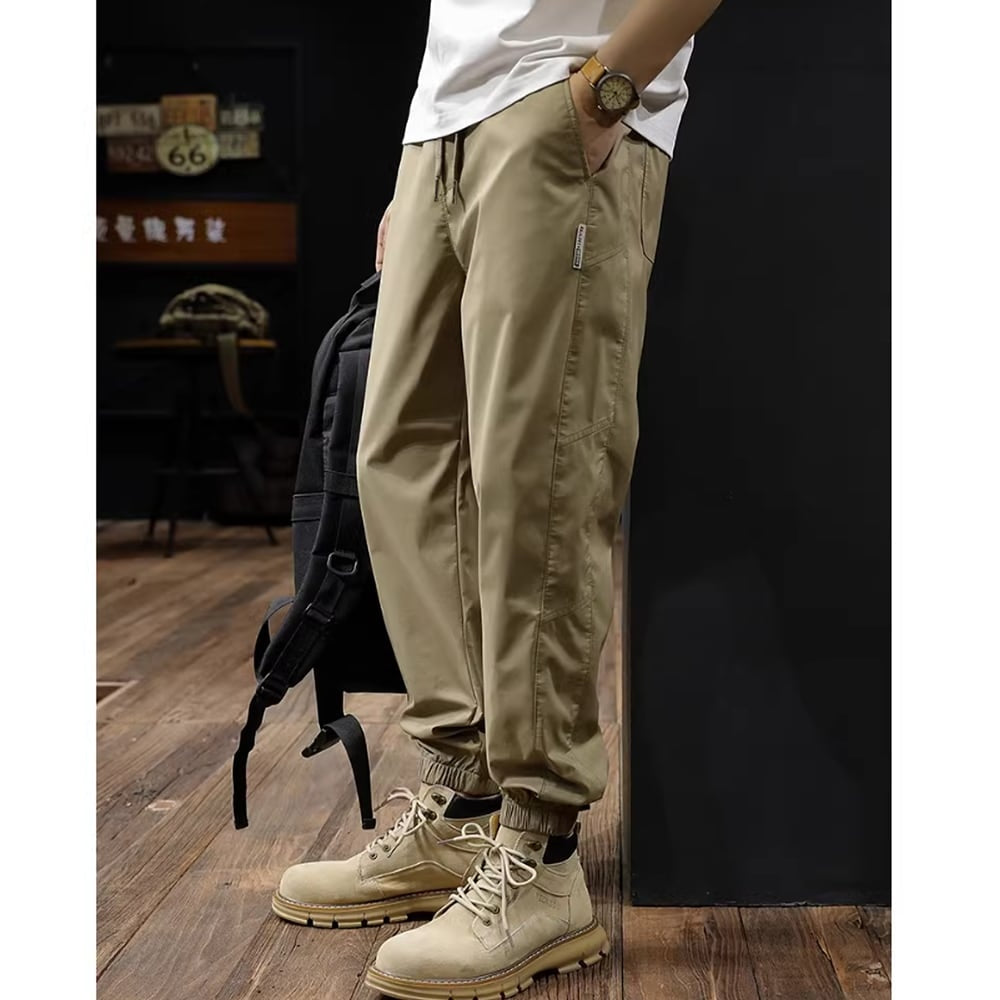 Jogger pants HL2439