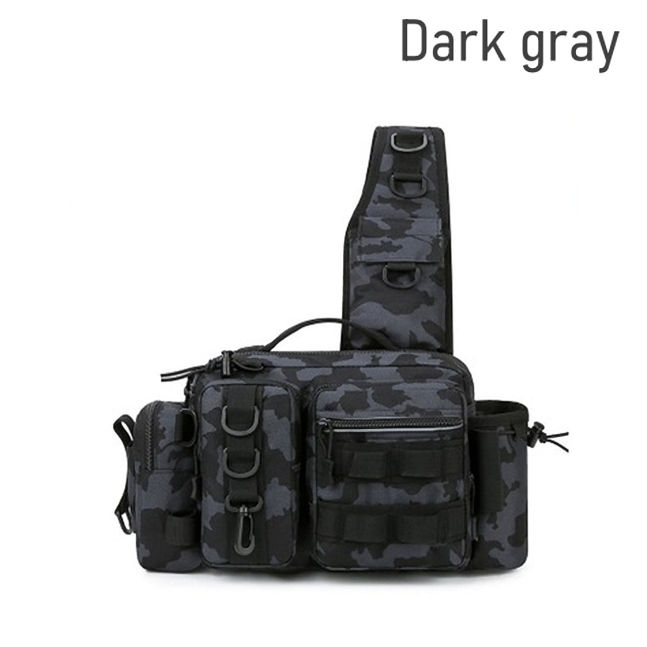 Outdoor Messenger Bag HL1597