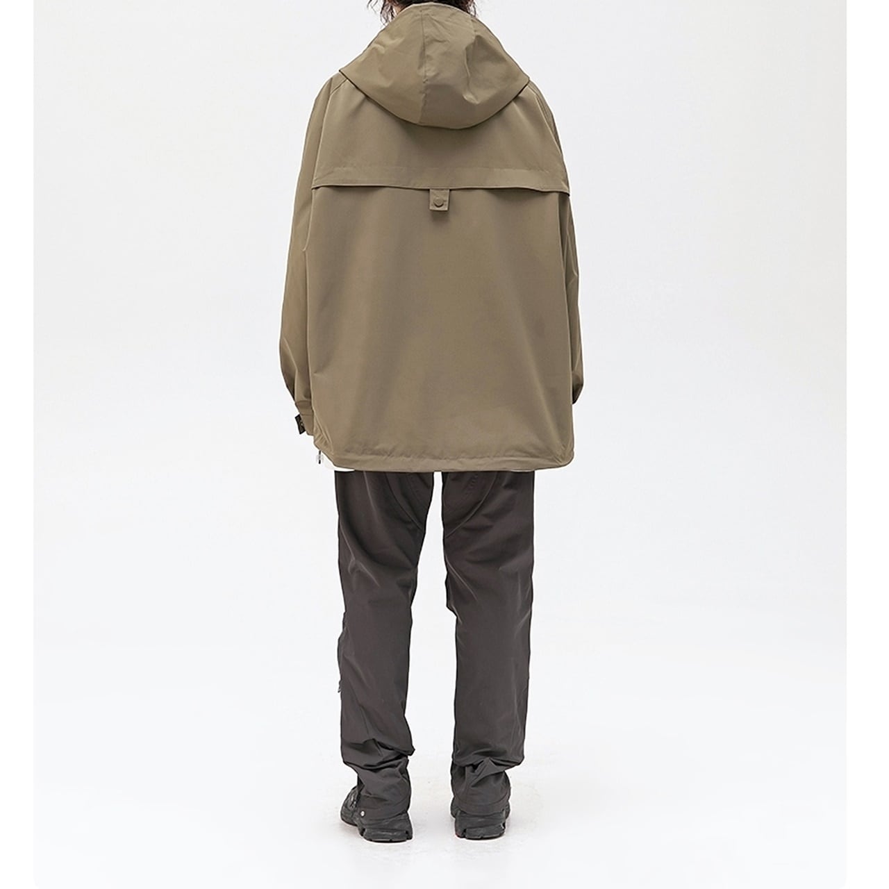 Casual mountain jacket HL1828