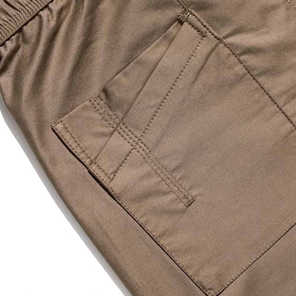 Casual light pants HL2393