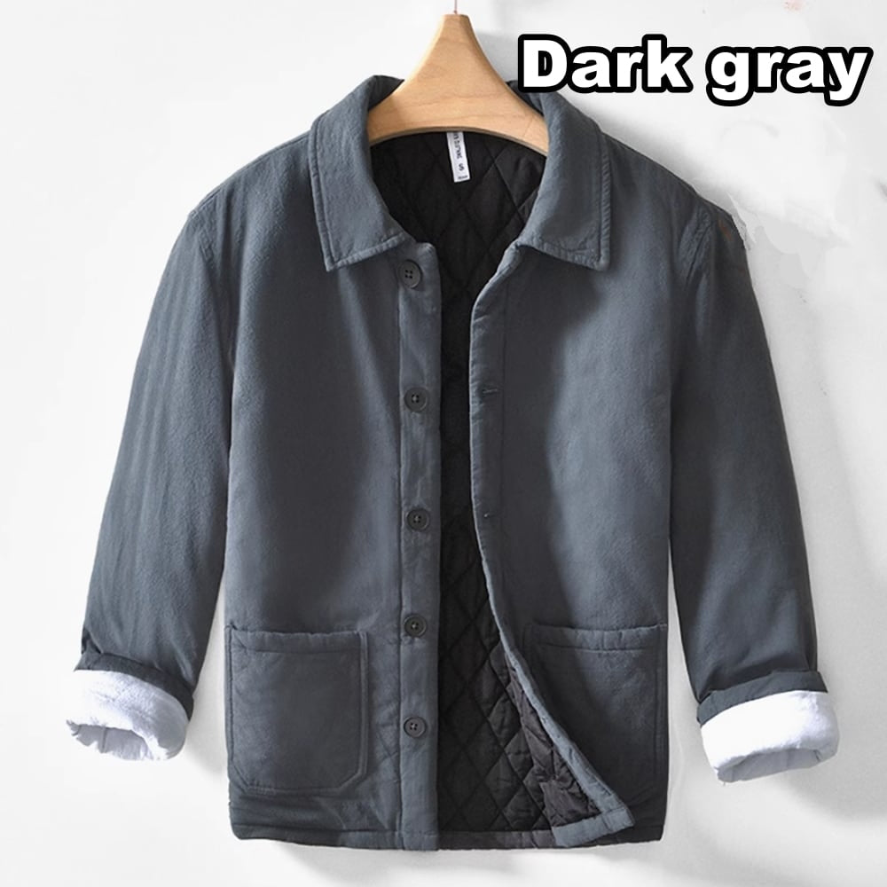 Quilted jacket HL2347