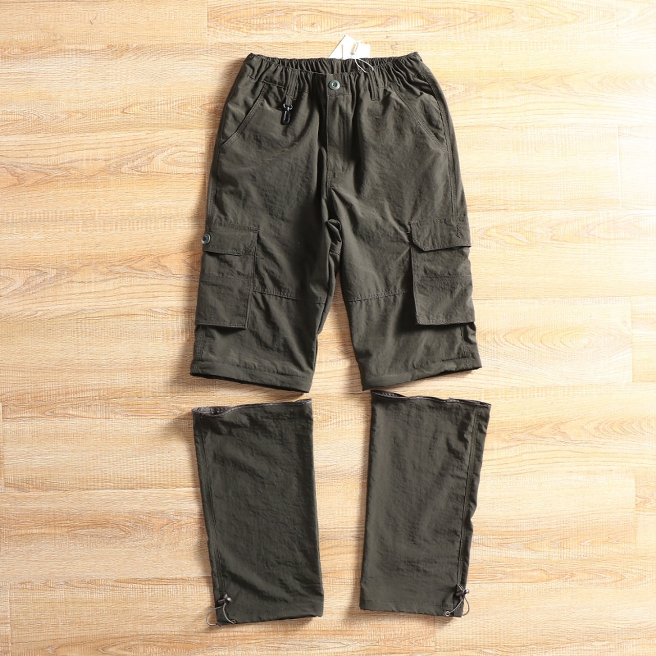 2WAY Casual Pants HL1619