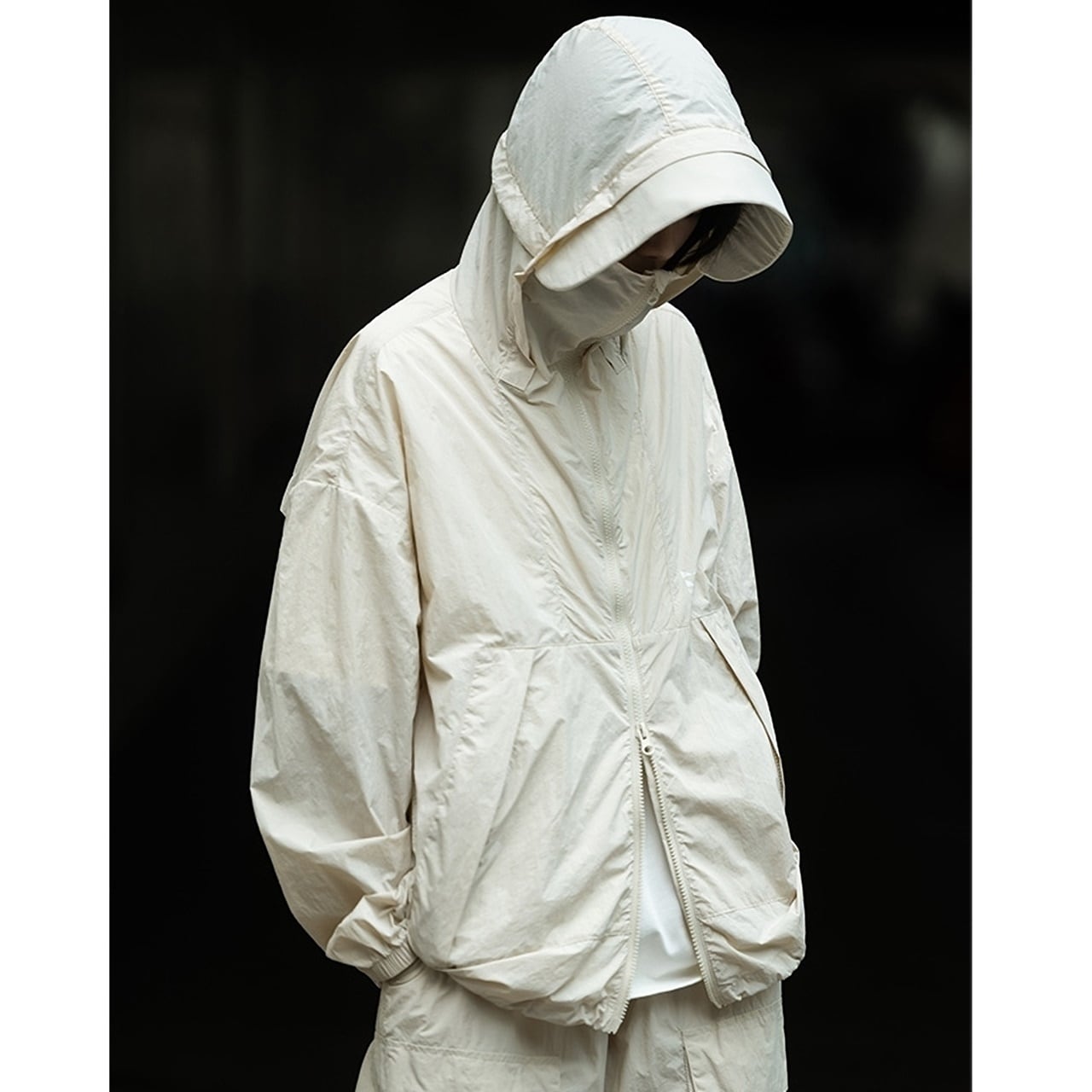 UV Cut Outdoor Jacket HL1783