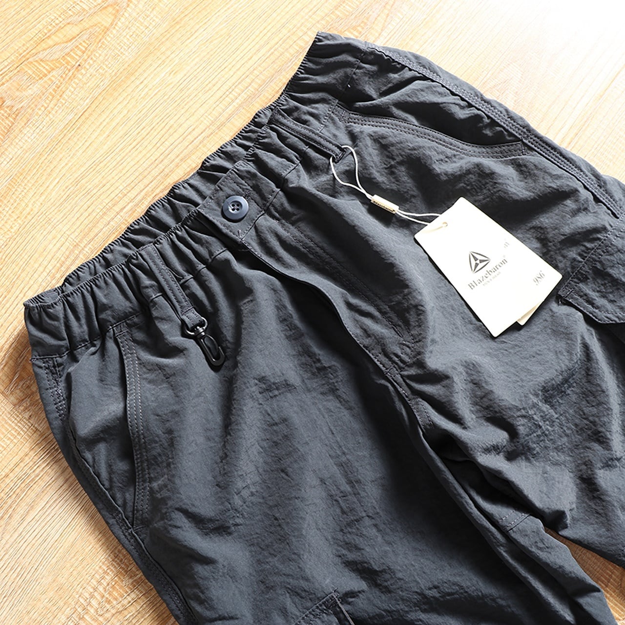 2WAY Casual Pants HL1619
