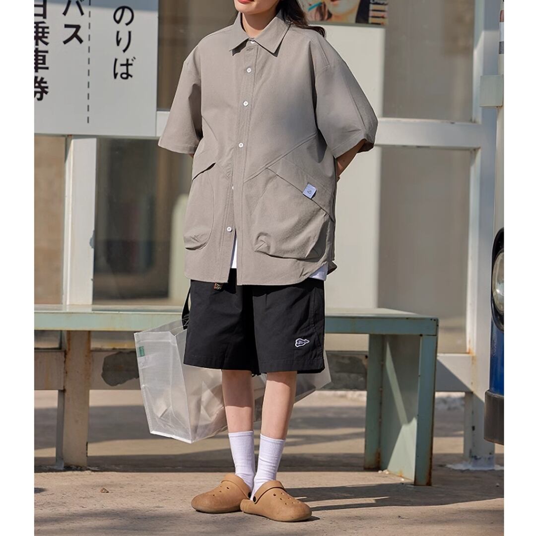 Casual Work Shirt HL2018