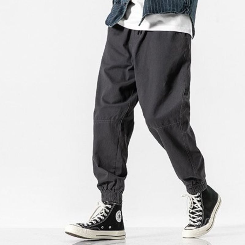 Casual pants HL1384