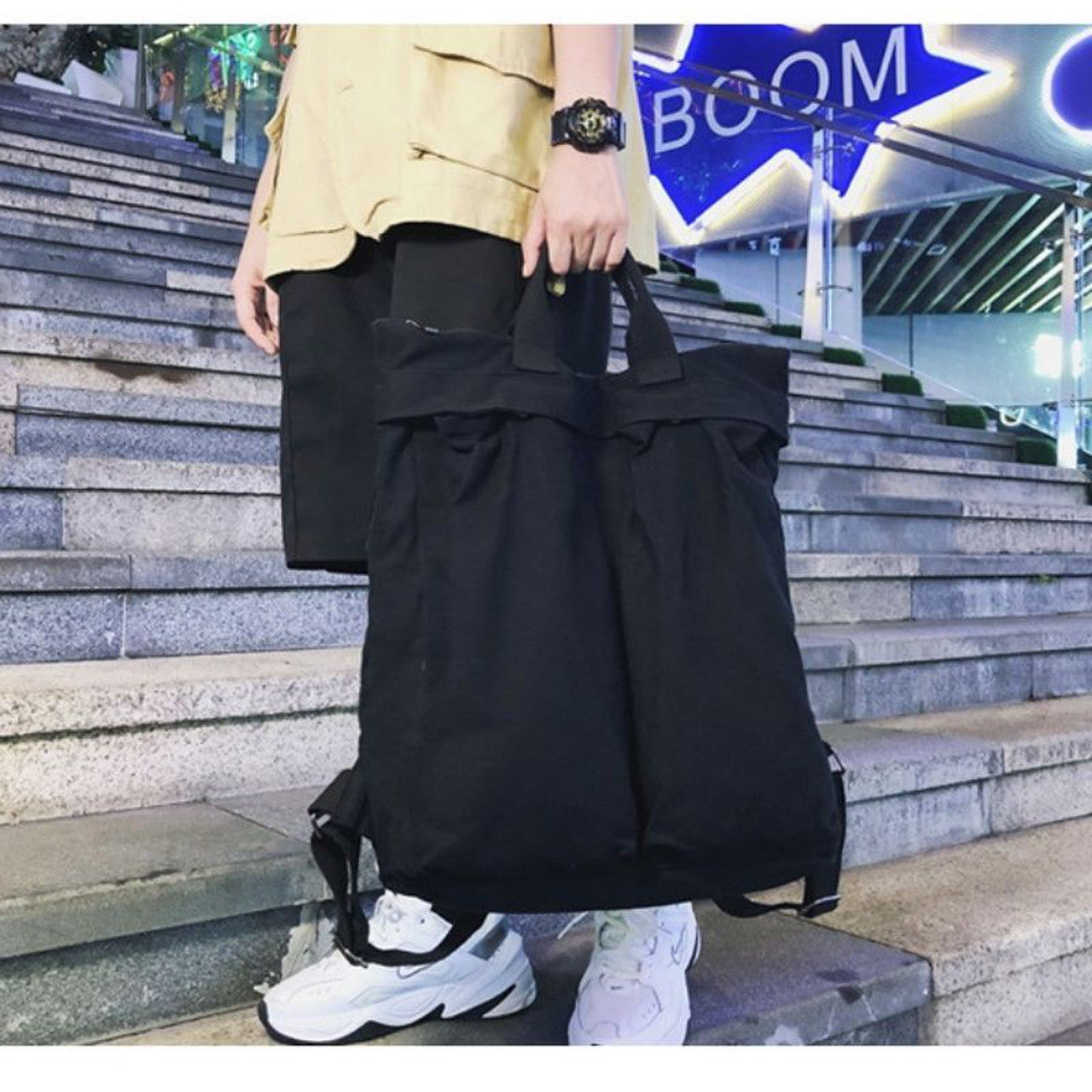 バックパック HL1178
