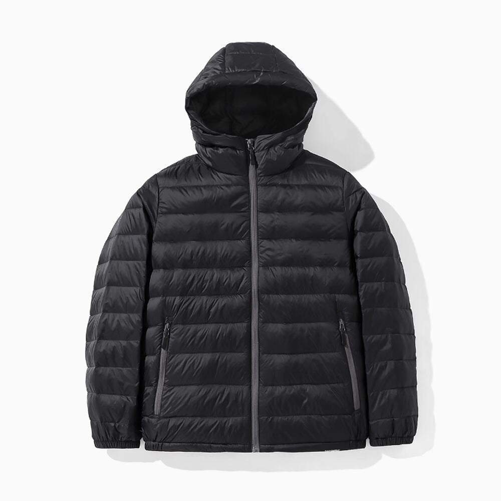 Light down jacket HL2263