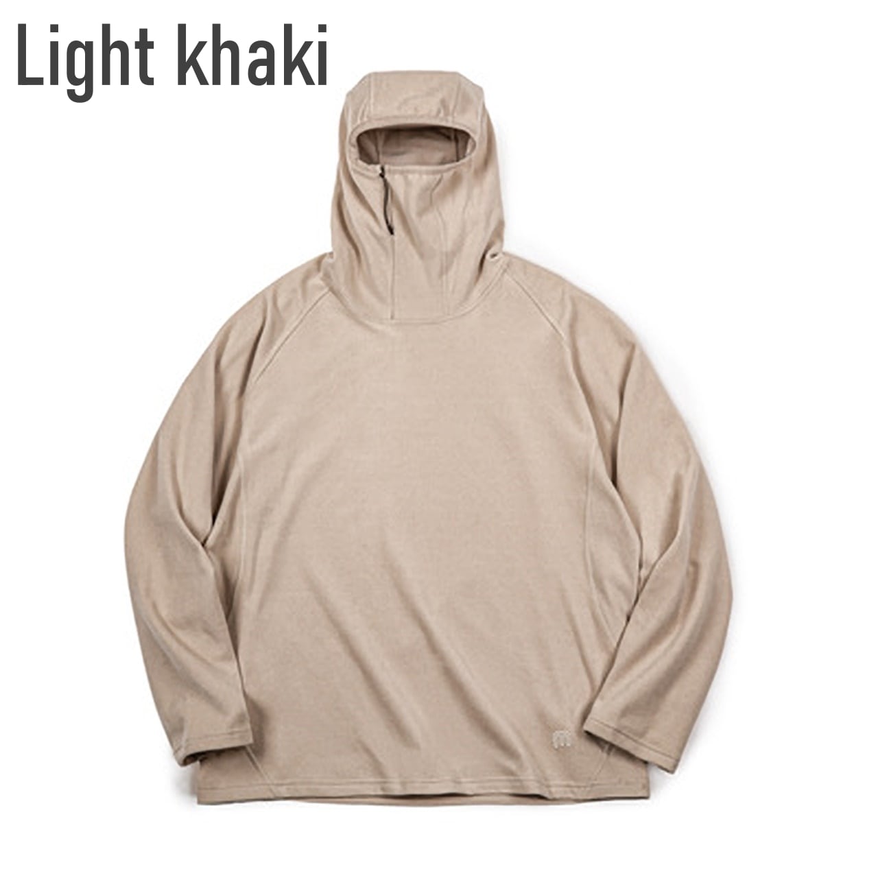 Casual Hoodie Top HL1863
