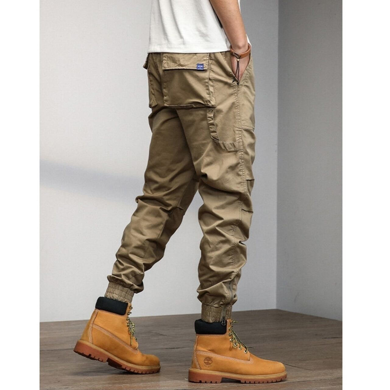 Casual jogger pants HL1841