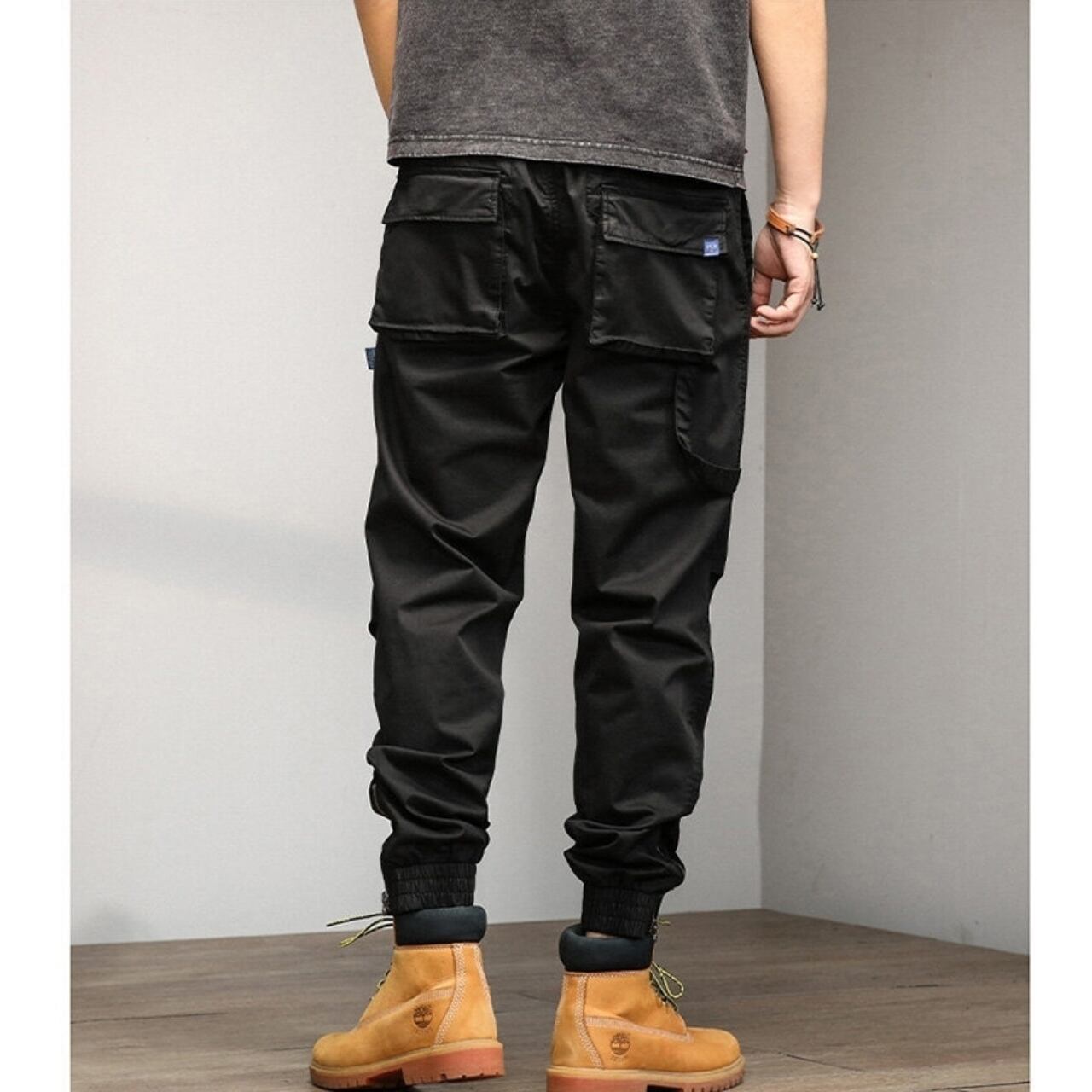 Casual jogger pants HL1841