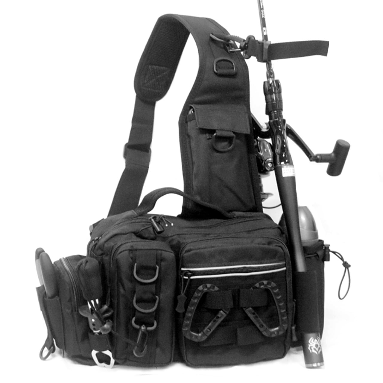 Outdoor Messenger Bag HL1597