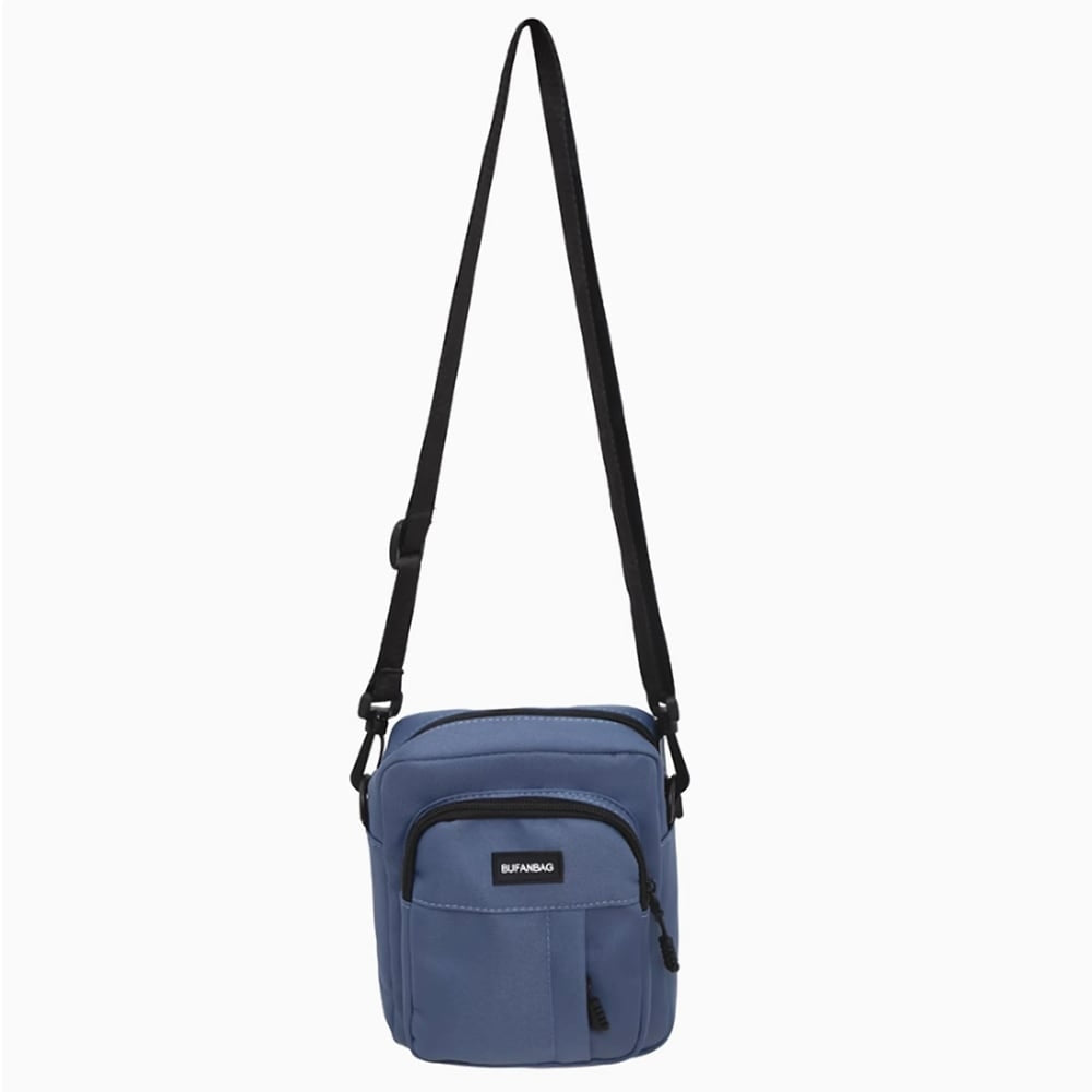 Compact casual shoulder bag HL2336