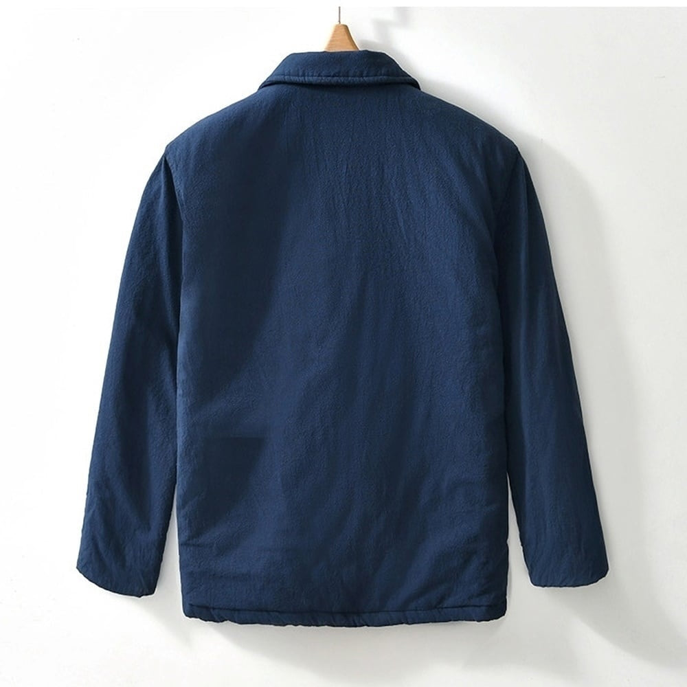 Quilted jacket HL2347