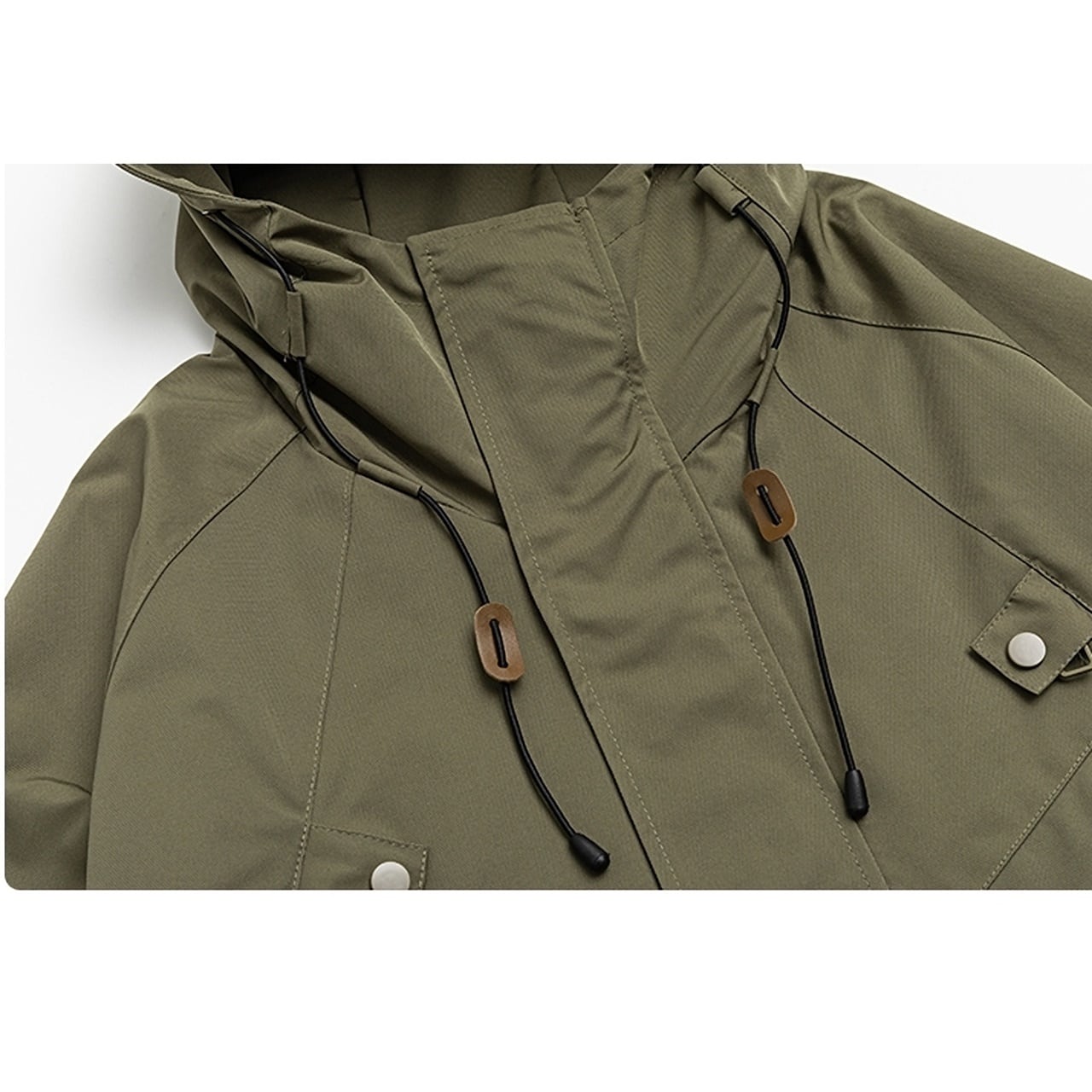 Casual mountain jacket HL1828