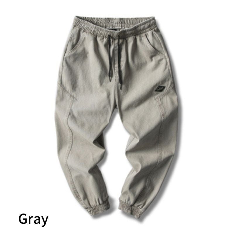 Casual pants HL1376
