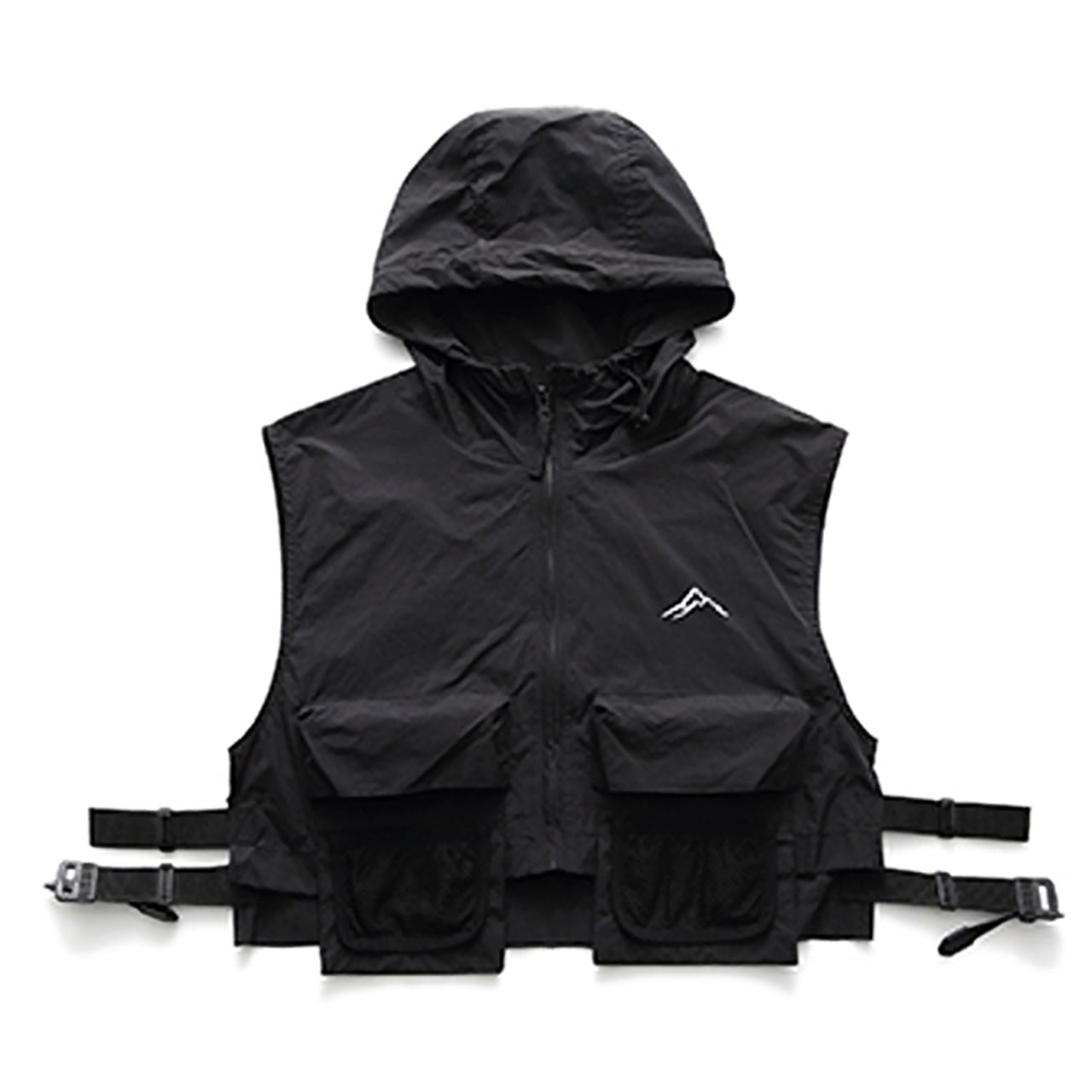 Outdoor Foodie Vest HL1610