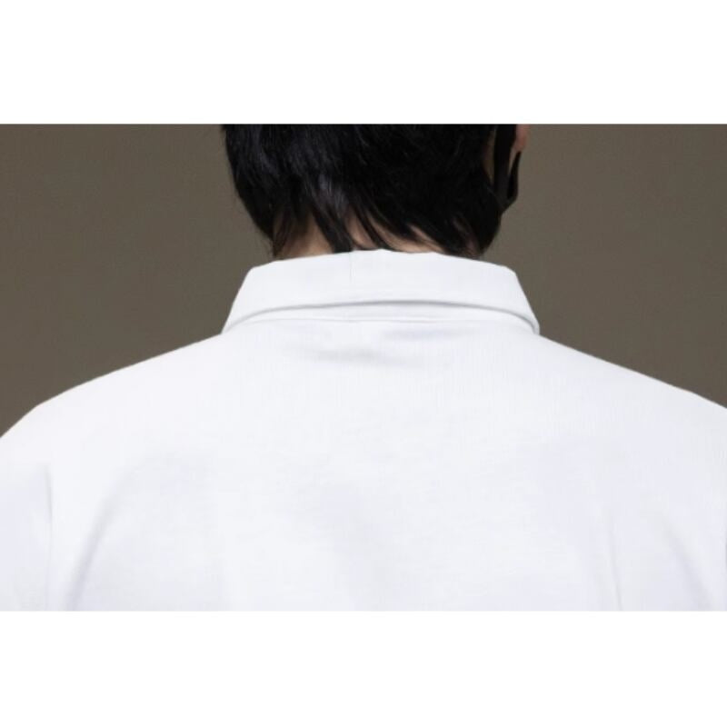 Simple Polo Shirt HL2035