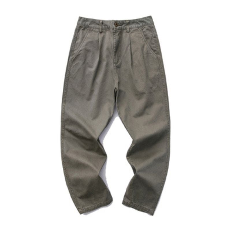 Casual pants HL1437