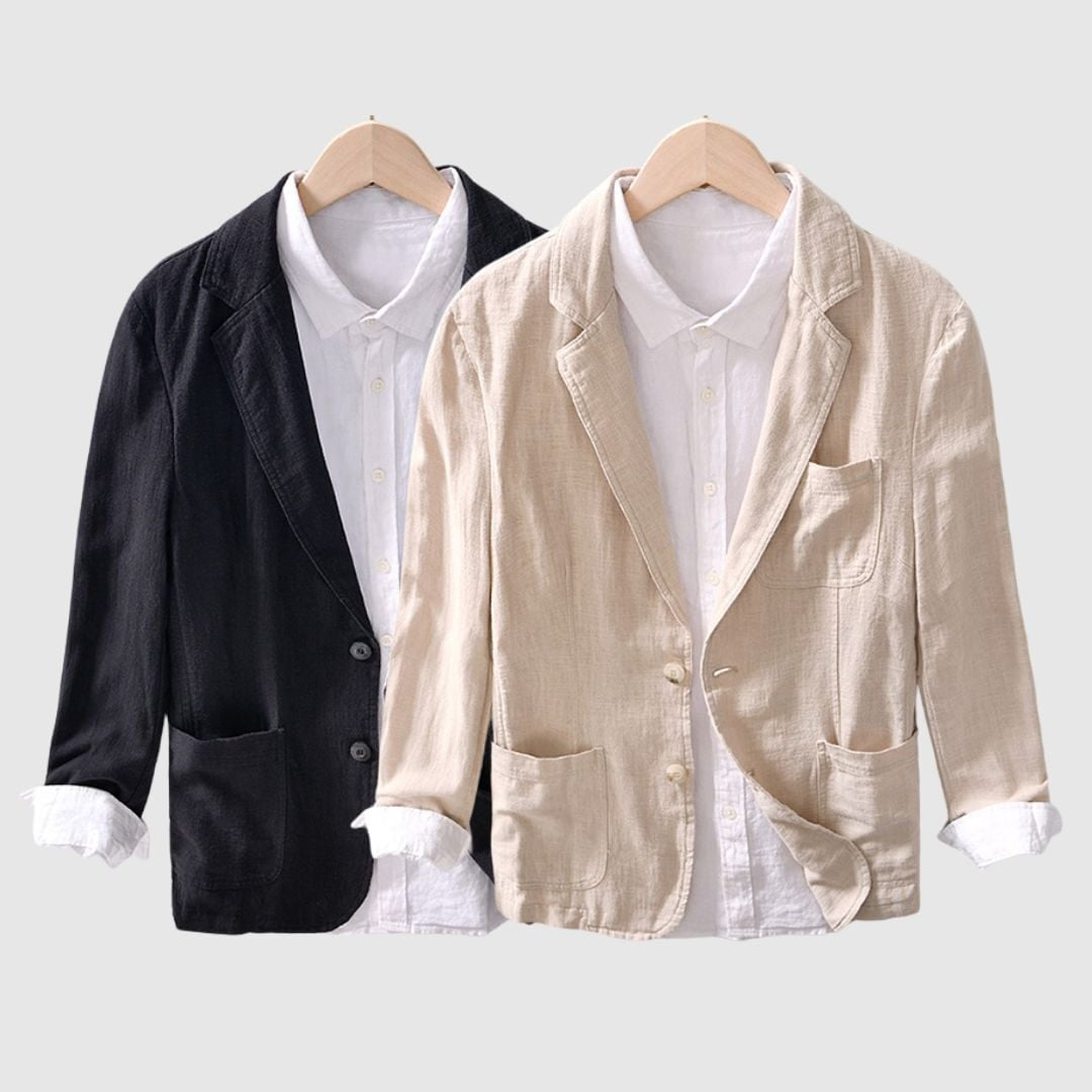 Thin jacket HL2350