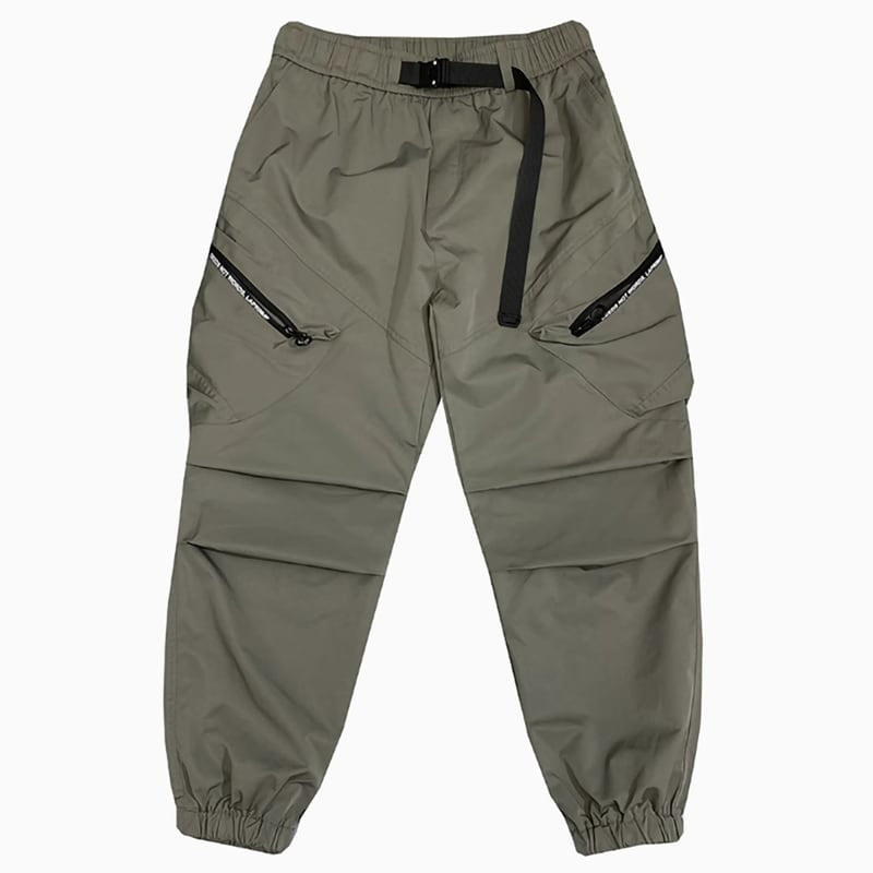 Street style jogger pants HL2215