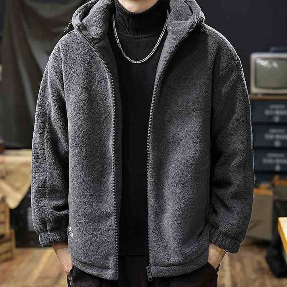 Boa down hoodie HL2268