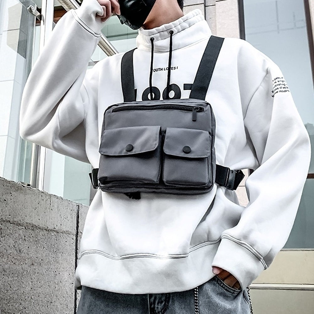 Best style backpack HL2332