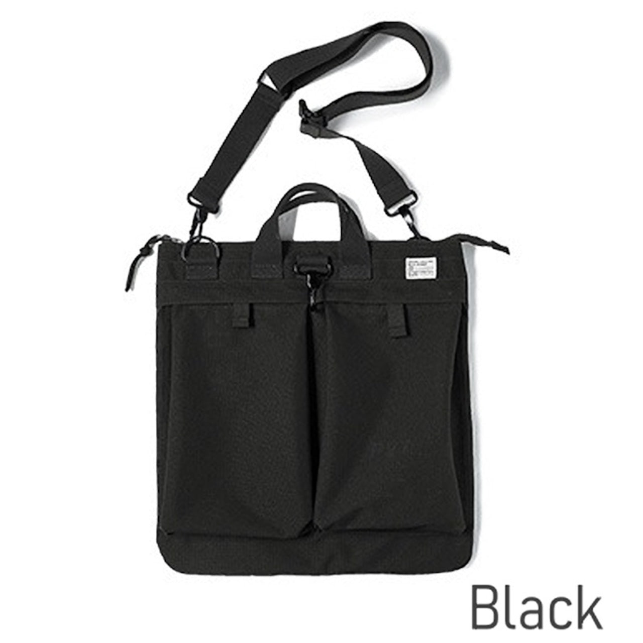 2WAY shoulder bag HL1542