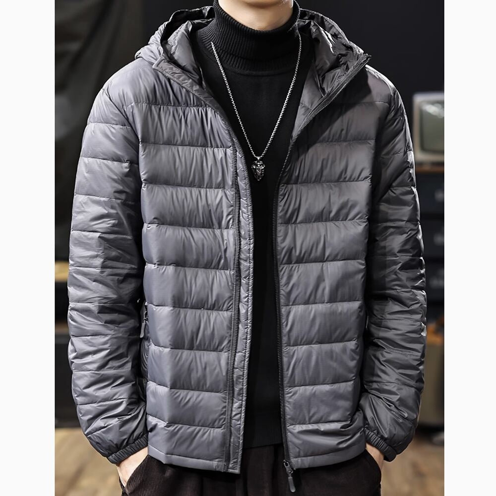 Light down jacket HL2263