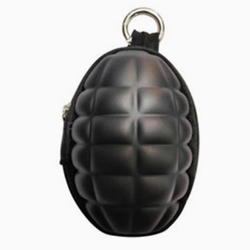 Tactical coin & key case HL2339