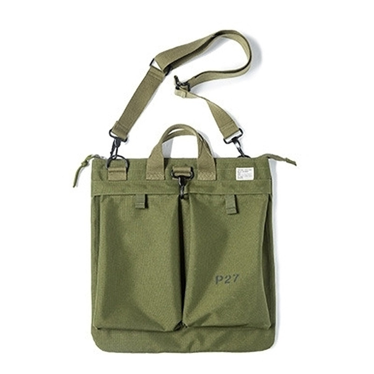 2WAY shoulder bag HL1542