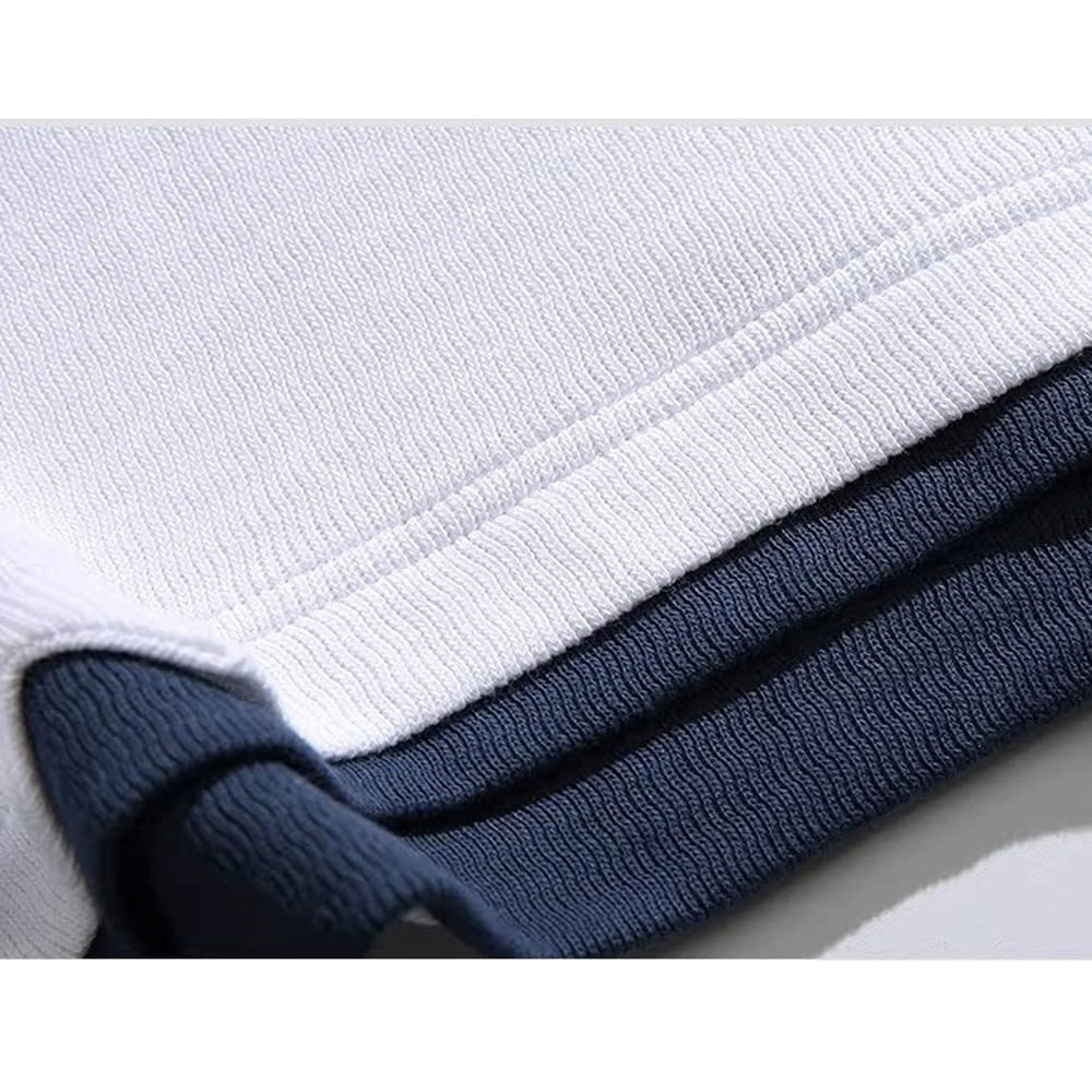 Layered style long sleeve T-shirt H2426