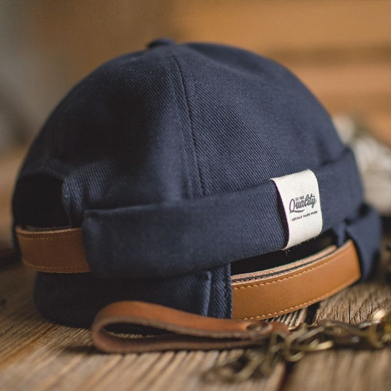 Fisherman hat HL1263