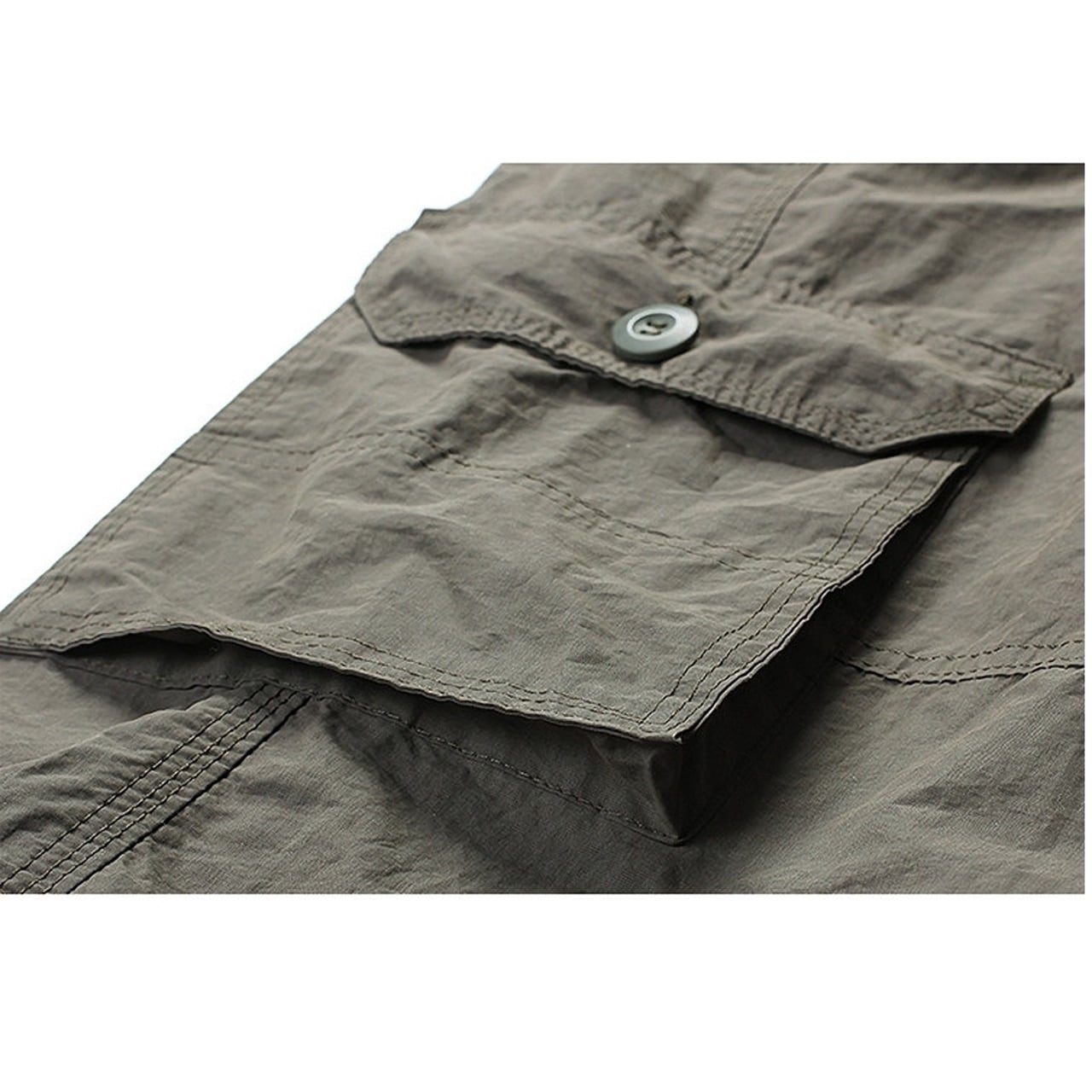 2WAY Casual Pants HL1621
