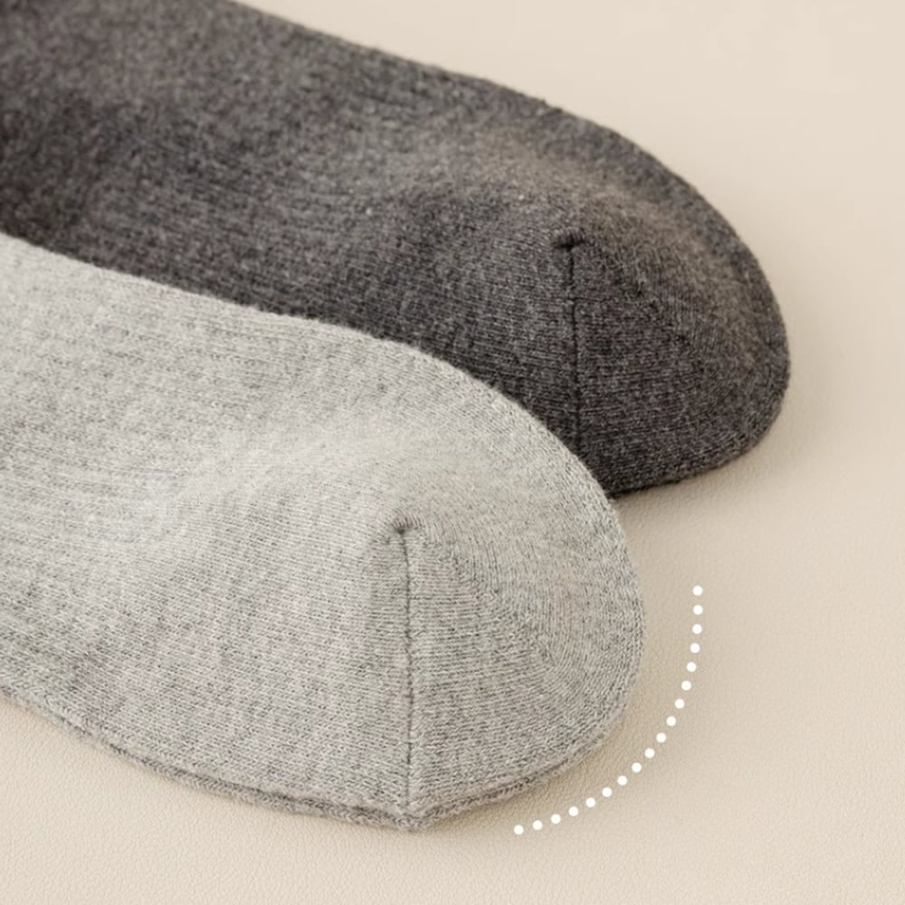 Line socks random 3 pair set HL2326