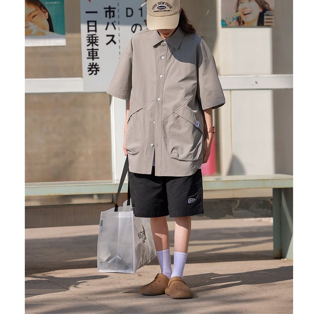 Casual Work Shirt HL2018