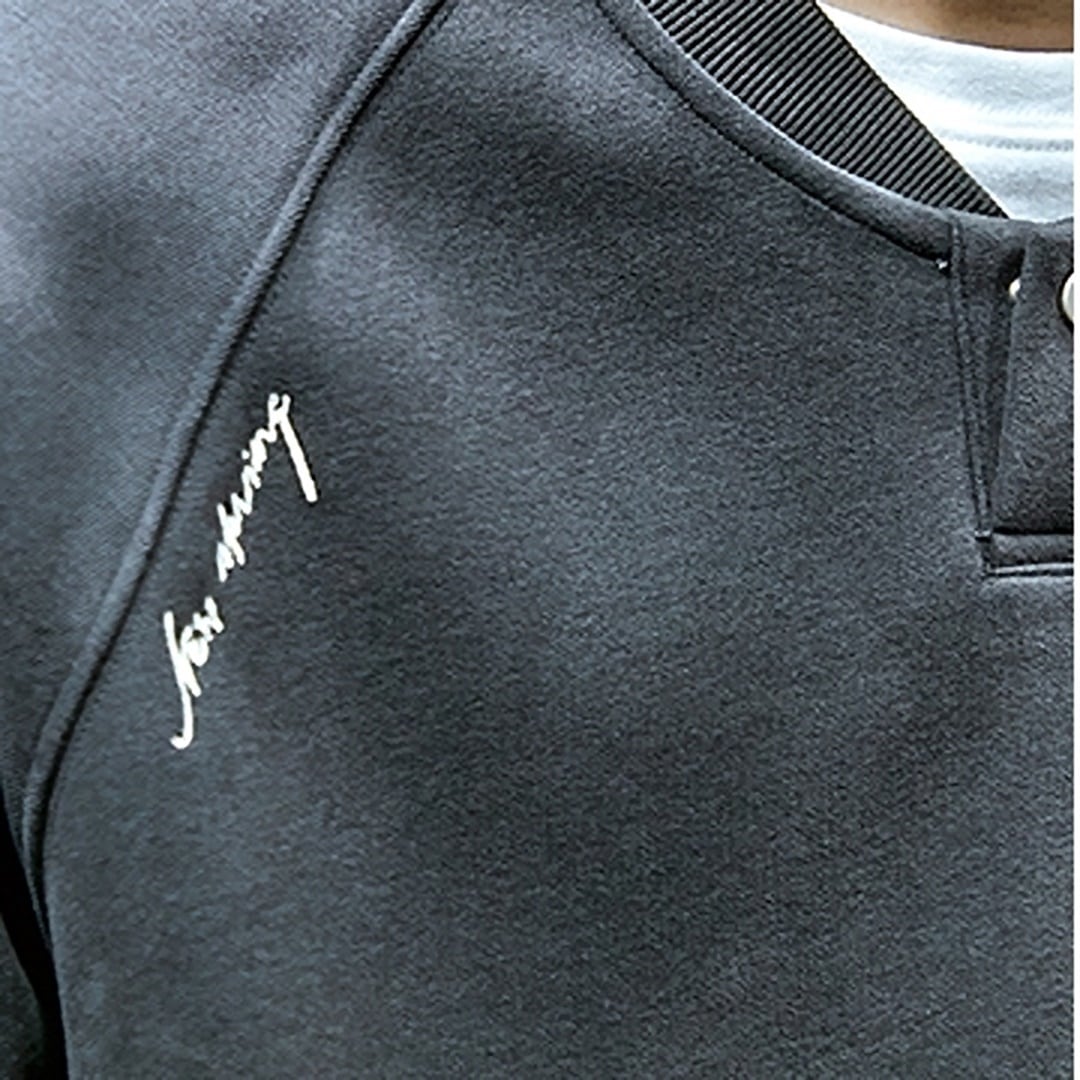 Casual Sweatshirt HL1907