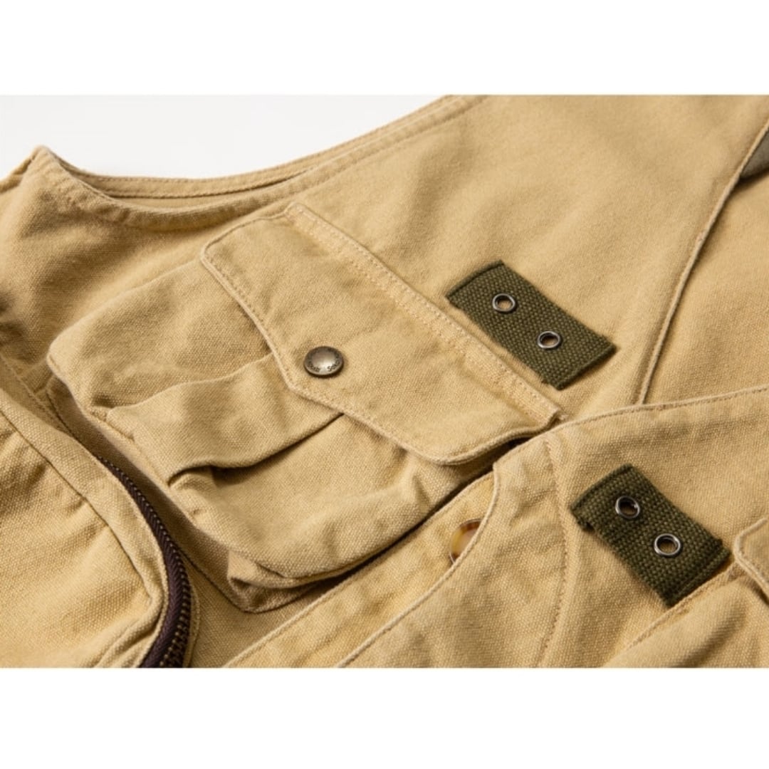 Outdoor multi vest HL2007