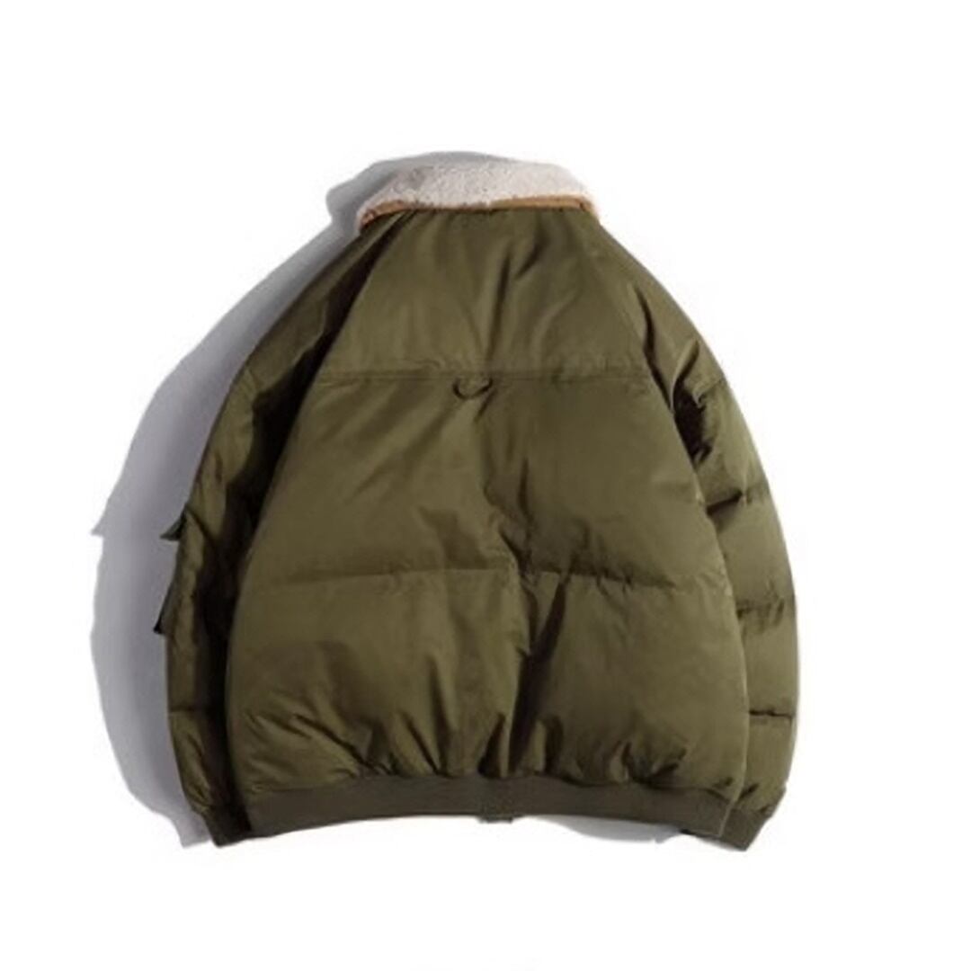 Casual Flight Jacket HL1949