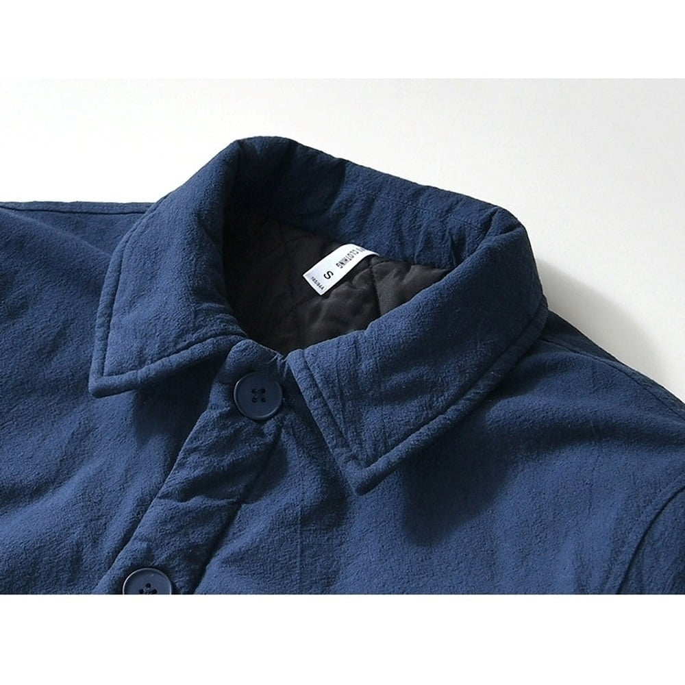 Quilted jacket HL2347