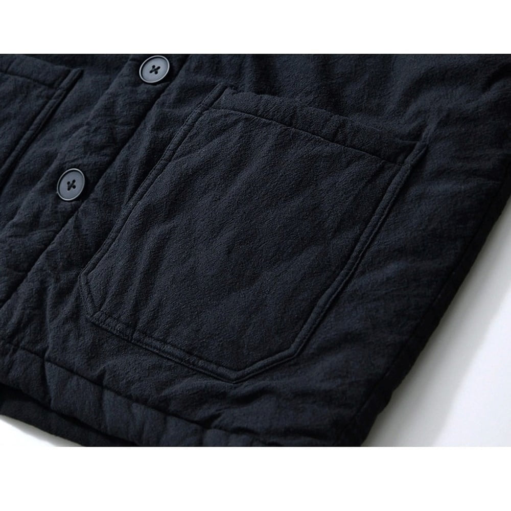 Quilted jacket HL2347