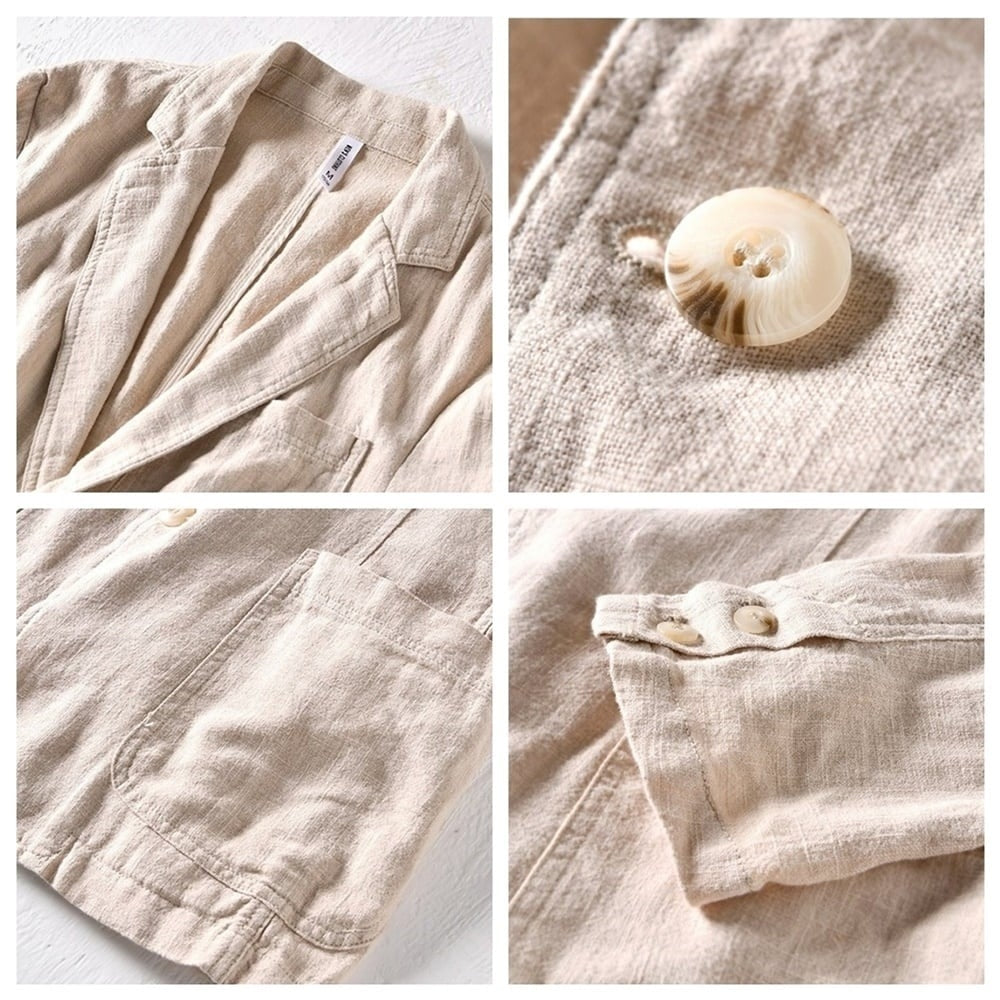 Thin jacket HL2350