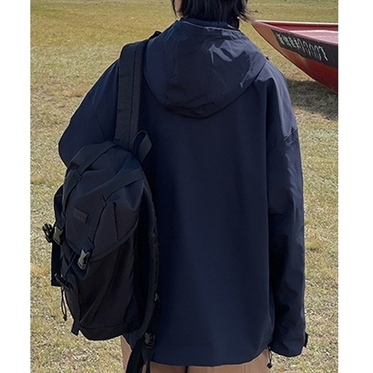 Mountain parka HL1531