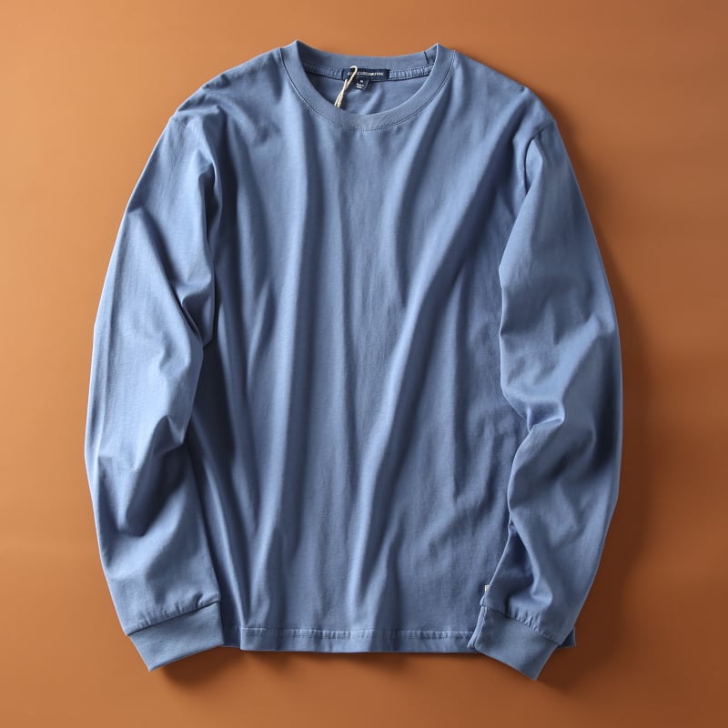 Basic long sleeve T-shirt HL2148